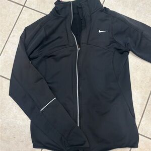 Nike Women's Black Dri-Fit